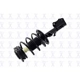 Purchase Top-Quality FCS AUTOMOTIVE - 1331648R - Front Complete Strut Assembly pa5