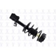 Purchase Top-Quality FCS AUTOMOTIVE - 1331648R - Front Complete Strut Assembly pa6