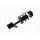 Purchase Top-Quality FCS AUTOMOTIVE - 1331648R - Front Complete Strut Assembly pa7