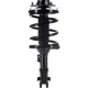 Purchase Top-Quality Front Complete Strut Assembly by FCS AUTOMOTIVE - 1331659R pa2