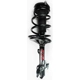 Purchase Top-Quality FCS AUTOMOTIVE - 1331660R - Front Complete Strut Assembly pa1
