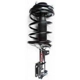 Purchase Top-Quality Front Complete Strut Assembly by FCS AUTOMOTIVE - 1331663L pa3
