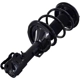 Purchase Top-Quality FCS AUTOMOTIVE - 1331664R -Front Complete Strut Assembly pa8