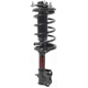 Purchase Top-Quality Front Complete Strut Assembly by FCS AUTOMOTIVE - 1331667 pa1