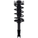 Purchase Top-Quality Front Complete Strut Assembly by FCS AUTOMOTIVE - 1331667 pa2
