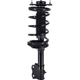 Purchase Top-Quality Front Complete Strut Assembly by FCS AUTOMOTIVE - 1331667 pa5