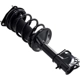 Purchase Top-Quality Front Complete Strut Assembly by FCS AUTOMOTIVE - 1331667 pa6
