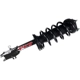 Purchase Top-Quality FCS AUTOMOTIVE - 1331674R - Front Complete Strut Assembly pa2