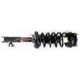 Purchase Top-Quality FCS AUTOMOTIVE - 1331675R - Front Complete Strut Assembly pa2