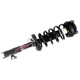 Purchase Top-Quality FCS AUTOMOTIVE - 1331675R - Front Complete Strut Assembly pa3