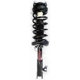 Purchase Top-Quality FCS AUTOMOTIVE - 1331675R - Front Complete Strut Assembly pa1