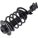 Purchase Top-Quality Front Complete Strut Assembly by FCS AUTOMOTIVE - 1331685R pa4