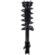 Purchase Top-Quality FCS AUTOMOTIVE - 1331688L - Front Complete Strut Assembly pa3