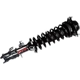 Purchase Top-Quality Front Complete Strut Assembly by FCS AUTOMOTIVE - 1331697L pa2