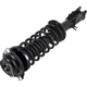 Purchase Top-Quality Front Complete Strut Assembly by FCS AUTOMOTIVE - 1331697R pa4