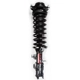 Purchase Top-Quality Front Complete Strut Assembly by FCS AUTOMOTIVE - 1331697L pa1