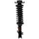 Purchase Top-Quality Front Complete Strut Assembly by FCS AUTOMOTIVE - 1331701L pa1