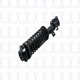 Purchase Top-Quality Front Complete Strut Assembly by FCS AUTOMOTIVE - 1331701L pa4