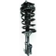 Purchase Top-Quality Front Complete Strut Assembly by FCS AUTOMOTIVE - 1331702L pa2