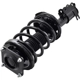 Purchase Top-Quality Front Complete Strut Assembly by FCS AUTOMOTIVE - 1331702L pa4
