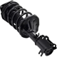 Purchase Top-Quality Front Complete Strut Assembly by FCS AUTOMOTIVE - 1331702L pa6