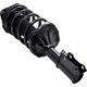 Purchase Top-Quality Front Complete Strut Assembly by FCS AUTOMOTIVE - 1331702R pa7