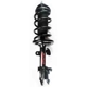 Purchase Top-Quality FCS AUTOMOTIVE - 1331715R - Front Complete Strut Assembly pa1