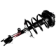 Purchase Top-Quality FCS AUTOMOTIVE - 1331716R - Front Complete Strut Assembly pa3