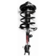 Purchase Top-Quality Front Complete Strut Assembly by FCS AUTOMOTIVE - 1331716L pa1