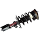 Purchase Top-Quality FCS AUTOMOTIVE - 1331734 - Front Complete Strut Assembly pa2