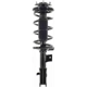Purchase Top-Quality Front Complete Strut Assembly by FCS AUTOMOTIVE - 1331741L pa2