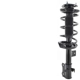 Purchase Top-Quality Front Complete Strut Assembly by FCS AUTOMOTIVE - 1331741R pa2