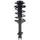 Purchase Top-Quality Front Complete Strut Assembly by FCS AUTOMOTIVE - 1331745L pa2