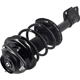 Purchase Top-Quality Front Complete Strut Assembly by FCS AUTOMOTIVE - 1331745L pa4