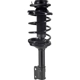 Purchase Top-Quality Front Complete Strut Assembly by FCS AUTOMOTIVE - 1331745L pa5