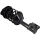 Purchase Top-Quality Front Complete Strut Assembly by FCS AUTOMOTIVE - 1331745L pa6