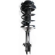 Purchase Top-Quality Front Complete Strut Assembly by FCS AUTOMOTIVE - 1331745R pa2