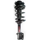 Purchase Top-Quality Front Complete Strut Assembly by FCS AUTOMOTIVE - 1331745L pa1