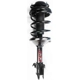 Purchase Top-Quality Front Complete Strut Assembly by FCS AUTOMOTIVE - 1331745R pa1