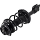 Purchase Top-Quality FCS AUTOMOTIVE - 1331747L - Front Complete Strut Assembly pa4