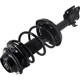 Purchase Top-Quality FCS AUTOMOTIVE - 1331747R - Front Complete Strut Assembly pa5