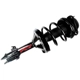 Purchase Top-Quality FCS AUTOMOTIVE - 1331750R - Front Complete Strut Assembly pa2