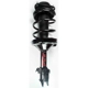 Purchase Top-Quality FCS AUTOMOTIVE - 1331750R - Front Complete Strut Assembly pa1