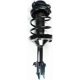 Purchase Top-Quality Front Complete Strut Assembly by FCS AUTOMOTIVE - 1331752R pa2