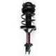 Purchase Top-Quality Front Complete Strut Assembly by FCS AUTOMOTIVE - 1331753L pa1