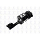 Purchase Top-Quality Front Complete Strut Assembly by FCS AUTOMOTIVE - 1331757R pa6