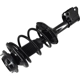 Purchase Top-Quality Front Complete Strut Assembly by FCS AUTOMOTIVE - 1331759L pa4