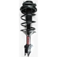 Purchase Top-Quality Front Complete Strut Assembly by FCS AUTOMOTIVE - 1331759L pa1