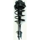 Purchase Top-Quality Front Complete Strut Assembly by FCS AUTOMOTIVE - 1331760R pa2