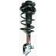 Purchase Top-Quality Front Complete Strut Assembly by FCS AUTOMOTIVE - 1331761L pa1